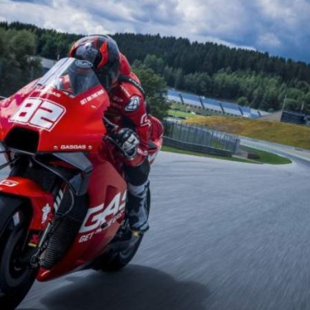 Pramac Ducati desvela la decoración de MotoGP para 2023