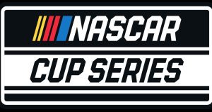 Vista previa del logotipo de la NASCAR Cup Series