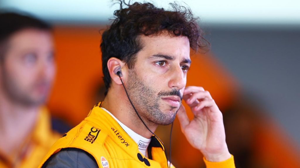 foto 2 de Daniel Ricciardo