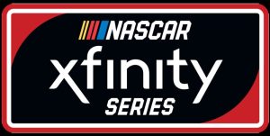 Logotipo de NASCAR Xfinity Series